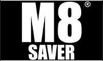 M8 Saver