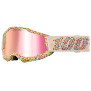 100% - Jett Lawrence Accuri 2 LE Donut 2 Pk - OSFA