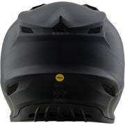 TLD - 2025 SE4 GP Pro MIPS Solid Black Helmet