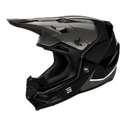Shot - 2024 Core Comp MIPS Gloss Black/Grey Helmet