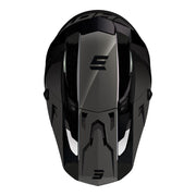 Shot - 2024 Core Comp MIPS Gloss Black/Grey Helmet