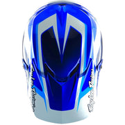 TLD - 2025 GP Shutter Blue Helmet