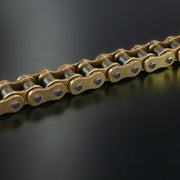 RK - GB530ZXW-120L Gold Chain