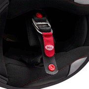 Bell - Lithium MIPS Plus Blip Silver Helmet
