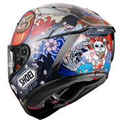 Shoei - X-SPR Pro Marquez Motegi 5 Helmet
