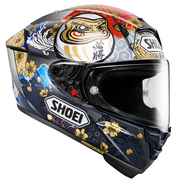 Shoei - X-SPR Pro Marquez Motegi 5 Helmet