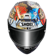 Shoei - X-SPR Pro Marquez Motegi 5 Helmet