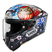 Shoei - X-SPR Pro Marquez Motegi 5 Helmet