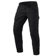 Rev-It - Cargo 2 TF Black Pants