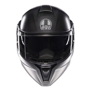 AGV - Street Modular Asfalto Grey Helmet