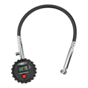 La Corsa - Digital Tyre Pressure Gauge