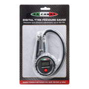 La Corsa - Digital Tyre Pressure Gauge