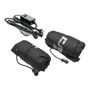 La Corsa - V8 Digital Tyre Warmer - 125/200-17