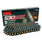 RK - BL530ZXW-120L Black Chain