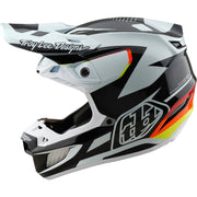TLD - 2025 Carbon Optic Black Helmet
