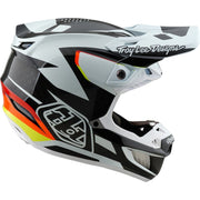 TLD - 2025 Carbon Optic Black Helmet