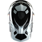 TLD - 2025 Carbon Optic Black Helmet