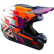 TLD - 2025 SE5 Carbon Speed Navy Helmet