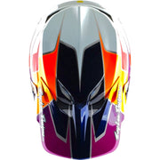 TLD - 2025 SE5 Carbon Speed Navy Helmet