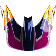 TLD - 2025 SE5 Carbon Speed Navy Helmet