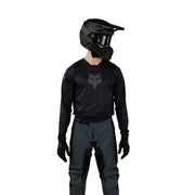 Fox - 2026 180 Blackout Black Jersey