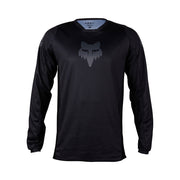 Fox - 2026 180 Blackout Black Jersey