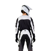 Fox - 2024 180 Nitro Black/Grey/White Jersey