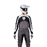 Fox - 2024 180 Nitro Black/Grey/White Jersey