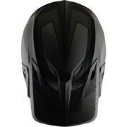 TLD - 2025 SE5 Composite Mono Black Helmet