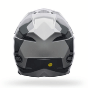 Bell - Moto-10 MIPS Pulse Grey Helmet