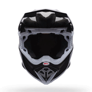 Bell - Moto-10 GP Solid Black Helmet