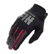 Fasthouse - Sanguaro TB Island Hopping Black LE Gloves