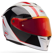 Bell - Lithium MIPS Plus Blip White/Black Helmet