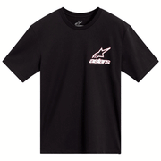 Alpinestars - Lineout Black Tee