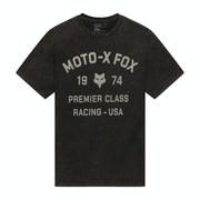 Fox - Circa 74 195 Dark Shadow SS Tee