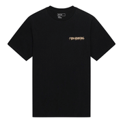 Fox - Roughcut 195 Black SS Tee