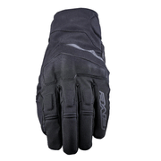 Five - Boxer Evo WP Black Gloves