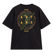 Alpinestars - Latitude Black Oversized Tee