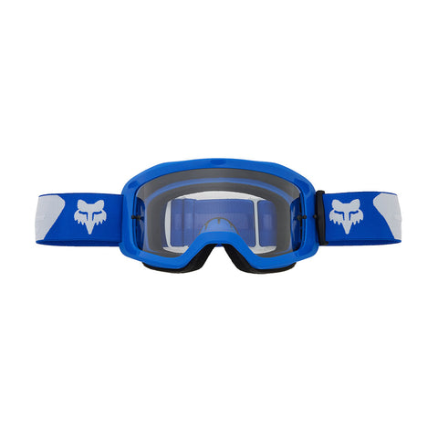 Fox - 2024 Main Core Blue/White Goggles