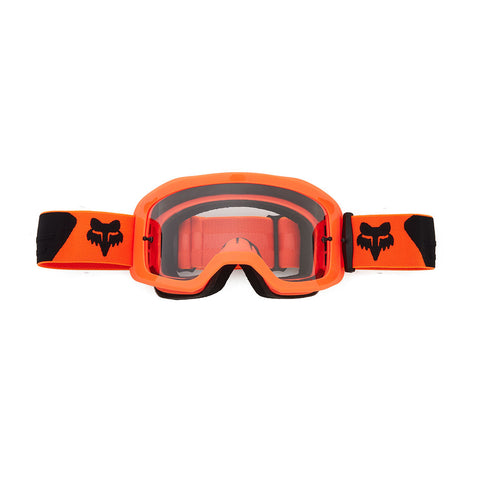 Fox - 2024 Main Core Flo Orange Goggles