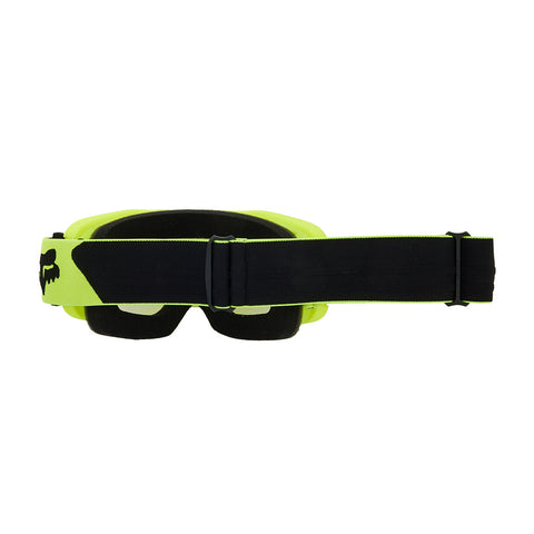 Fox - 2024 Main Core Flo Yellow Goggles