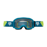 Fox - 2024 Main Core Maui Blue Goggles