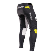 Shot - 2024 Aerolite Husqvarna LE Black Pants