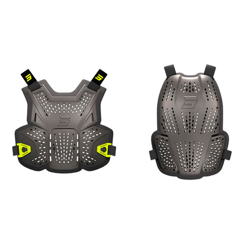 Shot - Airflow Chest Protector