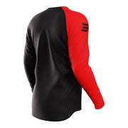 Shot - 2024 Raw Squad Red Jersey