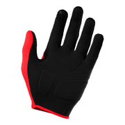 Shot - 2026 Vision Red Gloves