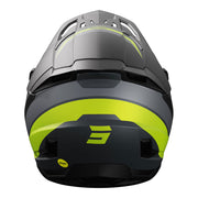 Shot - 2025 Core Custom MIPS Matt Neon Yellow Helmet