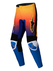Alpinestars - 2025 Fluid Wurx Multi-Colour MX Combo