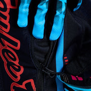 TLD - 2026 GP Pro Framework Black/Cyan Pants