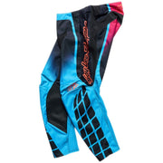 TLD - 2026 GP Pro Framework Black/Cyan Key Features